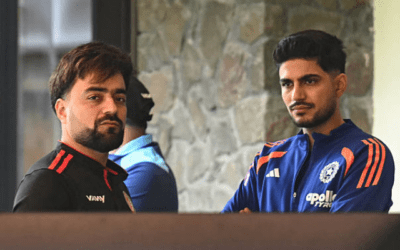 IND vs AFG 2026, 2nd ODI: भारत बनाम अफगानिस्तान दूसरा वनडे मैच प्रीव्यू, हेड टू हेड, पिच रिपोर्ट और वो सब जो आपको पता होना चाहिए