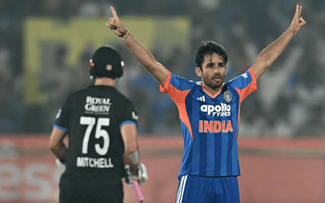 “कमबैक किंग नहीं, टीम में पक्की जगह चाहिए…” – T20 वर्ल्ड कप से बाहर होने के बाद रवि बिश्नोई ने बताया अपना अल्टीमेट टारगेट