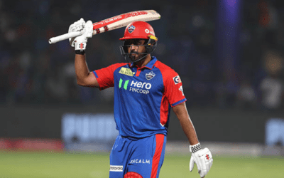Ipl ही सेट कर रहा है नया ट्रेंड – T20 में बल्लेबाजों की सोच बदलने पर करुण नायर का बड़ा बयान