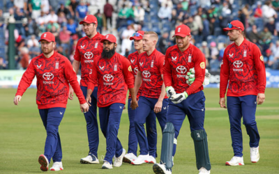 ENG vs IND 2026: भारत से भिड़ने के लिए इंग्लैंड ने चुनी बेहद मजबूत टीम, 22 साल के इस अनकैप्ड खिलाड़ी को मिली जगह!