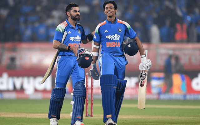 IND vs AFG 2026: 3 खिलाड़ी जो ODI टीम में कर सकते हैं चोटिल विराट कोहली को रिप्लेस
