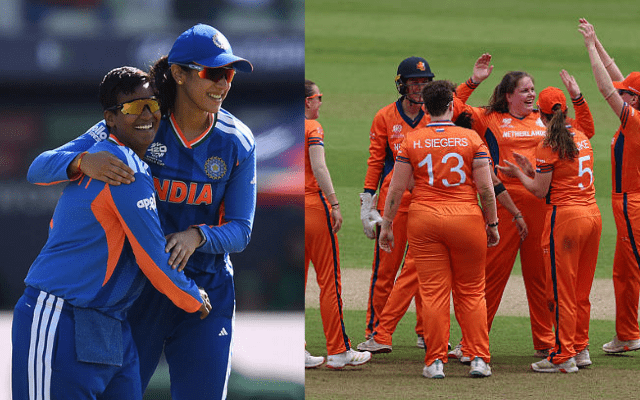 Women’s T20 WC 2026, IND W vs NED W: भारत बनाम नीदरलैंड्स मैच प्रीव्यू, हेड टू हेड, पिच रिपोर्ट और वो सब जो आपको पता होना चाहिए