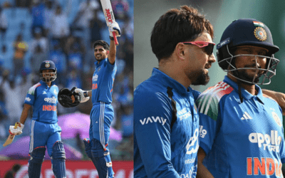 IND vs AFG 2026, 3rd ODI: भारत बनाम अफगानिस्तान तीसरा वनडे मैच प्रीव्यू, हेड टू हेड, पिच रिपोर्ट और वो सब जो आपको पता होना चाहिए