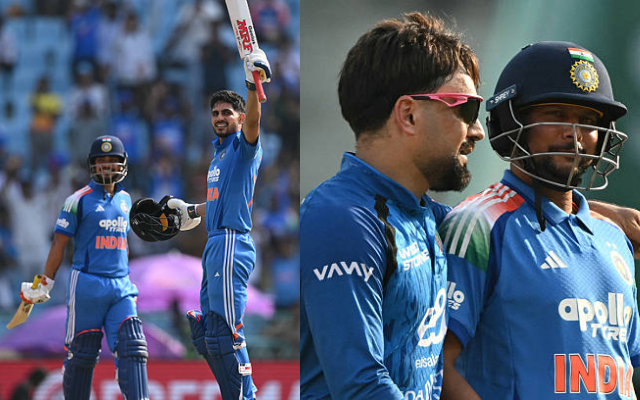 IND vs AFG 2026, 3rd ODI: भारत बनाम अफगानिस्तान तीसरा वनडे मैच प्रीव्यू, हेड टू हेड, पिच रिपोर्ट और वो सब जो आपको पता होना चाहिए