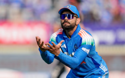 ENG vs IND 2026: इंग्लैंड के खिलाफ ODI सीरीज के लिए भारतीय टीम का ऐलान, कोहली और बुमराह की हुई वापसी