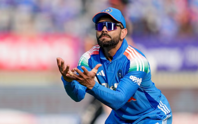 ENG vs IND 2026: इंग्लैंड के खिलाफ ODI सीरीज के लिए भारतीय टीम का ऐलान, कोहली और बुमराह की हुई वापसी