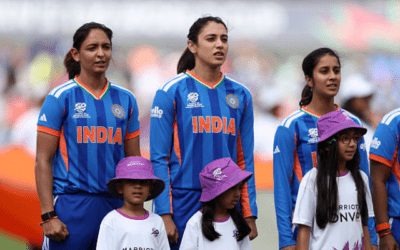 Women’s T20 WC 2026: दक्षिण अफ्रीका से मिली करारी हार के बाद फंसी टीम इंडिया, जाने सेमीफाइनल का पूरा समीकरण