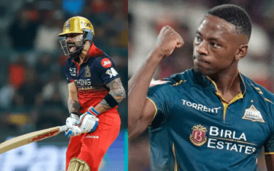 Ipl 2026: ‘टीम ऑफ द टूर्नामेंट’ पर डालें नजर, रजत पाटीदार कि कप्तानी में वैभव और विराट करेंगे ओपनिंग