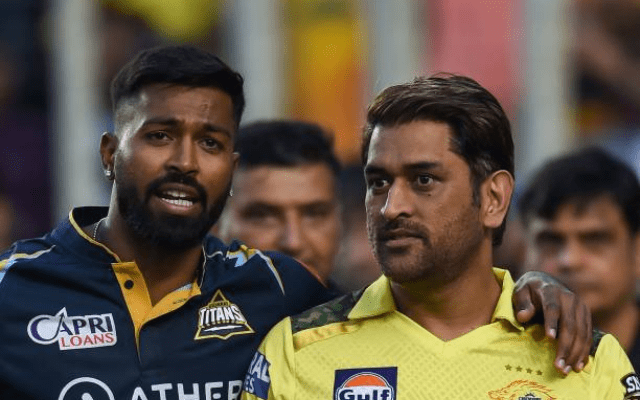 ‘99.9% पांड्या Csk जाएंगे’: पांड्या के पूर्व टीममेट ने Ipl 2027 के लिए बड़ी भविष्यवाणी की