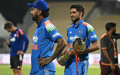 कब और किसके खिलाफ होगी भारत की अगली Odi सीरीज? देखें पूरा शेड्यूल और विरोधी टीमें