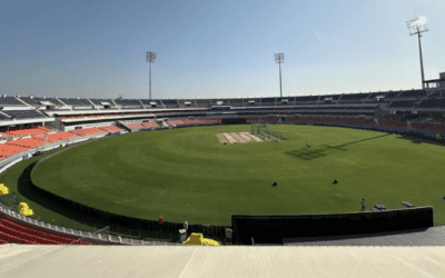 IND vs AFG 2026: बारिश करेगी टेस्ट मैच का मजा किरकिरा? जाने कैसा रहेगा मौसम का मिजाज