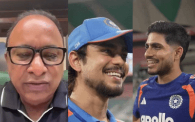 SM Trends: 18 जून के शानदार Tweet और Video के बारे में यहां जाने, जो काफी तेजी से हो रहे हैं वायरल
