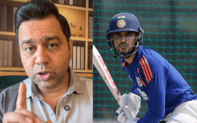 IND vs AFG 2026: ‘किसी एक खिलाड़ी का डेब्यू पक्का है’ – एकमात्र टेस्ट मैच के लिए आकाश चोपड़ा ने चुनी भारतीय टीम