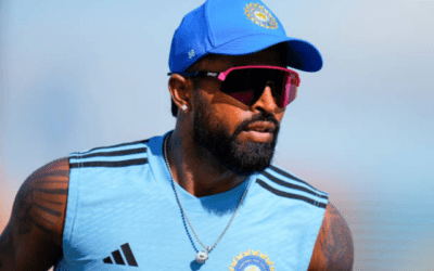 कमबैक की जल्दबाजी में नहीं हार्दिक पांड्या; चोट से उबरने के लिए चुना Bcci का नया स्पेशल प्रोग्राम