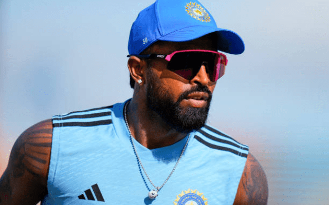 कमबैक की जल्दबाजी में नहीं हार्दिक पांड्या; चोट से उबरने के लिए चुना Bcci का नया स्पेशल प्रोग्राम