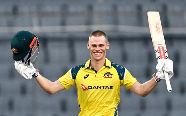 BAN vs AUS, 3rd ODI: कूपर कॉनॉली के धुआंदार 149 की बदौलत ऑस्ट्रेलिया 1 विकेट से जीता, बांग्लादेश ने 2-1 से जीती सीरीज
