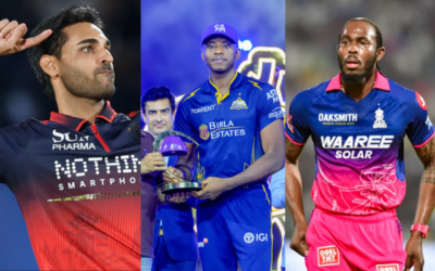 रबाडा से लेकर आर्चर तक; Ipl 2026 में सबसे ज्यादा विकेट लेने वाले टॉप 5 गेंदबाज