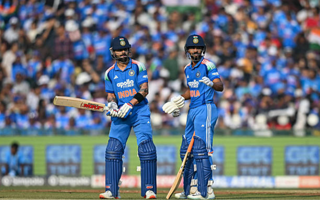 IND vs AFG 2026: ऋतुराज गायकवाड़ लेंगे चोटिल विराट कोहली की जगह, रजत पाटीदार होंगे इंडिया ‘ए’ टीम में शामिल