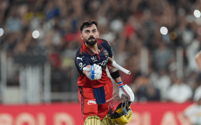 IPL 2026: चैंपियन RCB को प्राइज मनी में मिले इतने करोड़, Award-Winners की पूरी सूची देखें यहां