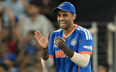 ‘आपके सफर को देखने के लिए बहुत उत्साहित हूं’ – भारतीय टीम में जगह न मिलने पर सूर्यकुमार यादव का रिएक्शन आया सामने!