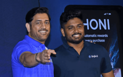 धोनी हैं क्रिकेट के ‘रोजर फेडरर’, तो विराट कोहली हैं ‘कार्लोस अल्काराज’: संजू सैमसन