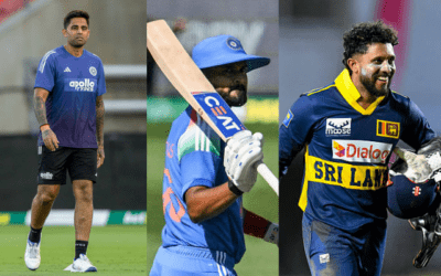 4 जून, Morning News Headlines: आज सुबह तक की सभी ताजा खबरें क्रिकेट जगत से