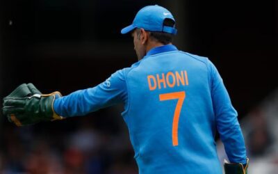 Comparing MS Dhoni’s captaincy record with Ganguly, Kohli and Rohit