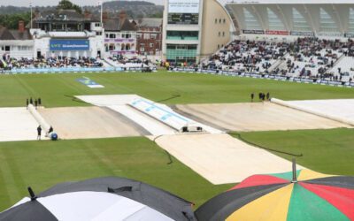ENG vs IND 3rd T20I: क्या तीसरे मुकाबले में बारिश करेगी मैच का मजा किरकिरा? जानें ट्रेंट ब्रिज नाॅटिंघम के मौसम का हाल