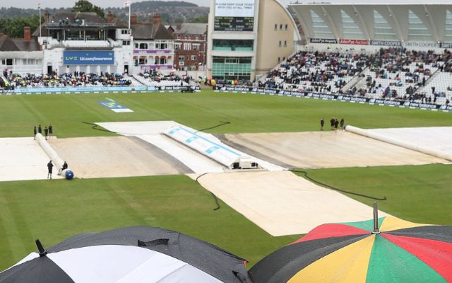 ENG vs IND 3rd T20I: क्या तीसरे मुकाबले में बारिश करेगी मैच का मजा किरकिरा? जानें ट्रेंट ब्रिज नाॅटिंघम के मौसम का हाल