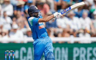 ENG vs IND: ‘वह दबाव सोखने में उस्ताद हैं’ आउट ऑफ फाॅर्म रोहित शर्मा को बल्लेबाजी कोच का साथ 