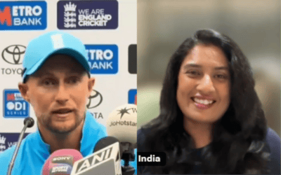 SM Trends: 17 जुलाई के शानदार Tweet और Video के बारे में यहां जाने, जो काफी तेजी से हो रहे हैं वायरल