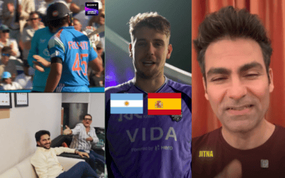 SM Trends: 20 जुलाई के शानदार Tweet और Video के बारे में यहां जाने, जो काफी तेजी से हो रहे हैं वायरल