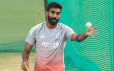 जसप्रीत बुमराह इस हफ्ते गेंदबाजी प्रैक्टिस शुरू करेंगे, श्रीलंका के खिलाफ पहले टेस्ट के लिए उनके फिट होने की उम्मीद