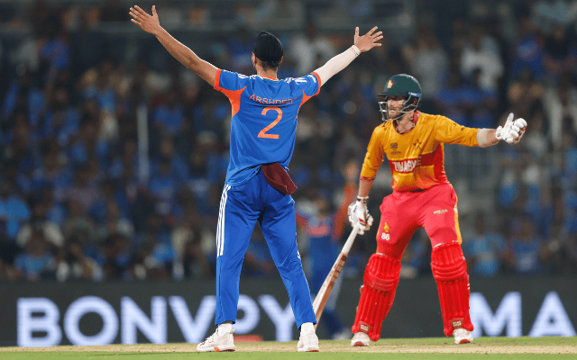 ZIM vs IND: जिम्बाब्वे बनाम भारत टी20 मुकाबले 7.30 बजे नहीं बल्कि इतने बजे शुरू होंगे, नोट करें मैच टाइमिंग