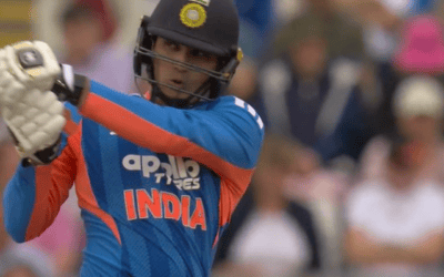 ENG vs IND: पहले टी20 में अभिषेक शर्मा ने बनाया ये ‘महारिकाॅर्ड’, रोहित-विराट भी नहीं कर पाए हैं ऐसा 