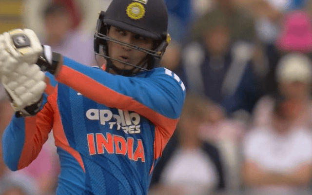 ENG vs IND: पहले टी20 में अभिषेक शर्मा ने बनाया ये ‘महारिकाॅर्ड’, रोहित-विराट भी नहीं कर पाए हैं ऐसा