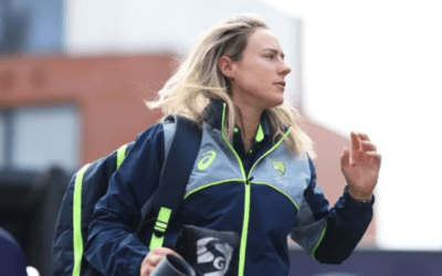 Women’s T20 WC 2026: क्या ऑस्ट्रेलिया की ओर से फाइनल खेलेंगी एलिस पैरी? कोच ने फिटनेस को लेकर किया बड़ा खुलासा