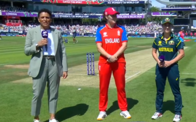 Women T20 WC 2026 Final: ऑस्ट्रेलिया ने टाॅस जीतकर गेंदबाजी का किया फैसला, देखें दोनों टीमों की प्लेइंग इलेवन 