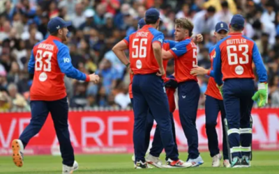 ENG vs IND: भारत के खिलाफ तीसरे टी20 के लिए इंग्लैंड ने की प्लेइंग इलेवन की घोषणा