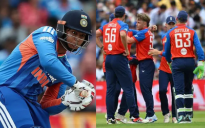 7 जुलाई, Morning News Headlines: आज सुबह तक की सभी ताजा खबरें क्रिकेट जगत से