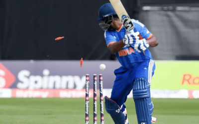 भारतीय सेलेक्टर का बड़ा दावा, कहा ‘जिम्बाब्वे T20I सीरीज के लिए सैमसन को आराम दिया गया है, टीम से बाहर नहीं किया गया’
