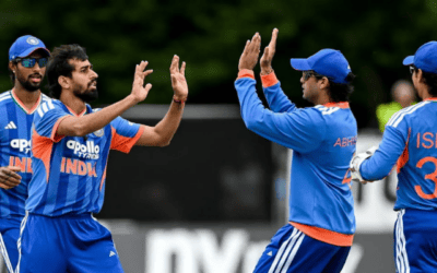 ENG vs IND: इंग्लैंड के खिलाफ तीसरे टी20 के लिए पूर्व भारतीय ने चुनी प्लेइंग 11, एक बदलाव की मांग की