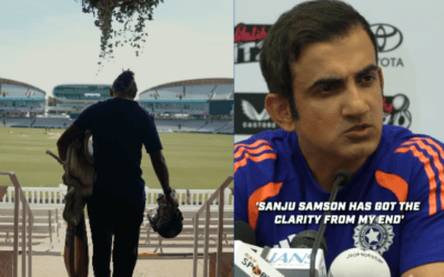 SM Trends: 8 जुलाई के शानदार Tweet और Video के बारे में यहां जाने, जो काफी तेजी से हो रहे हैं वायरल
