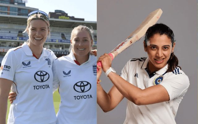 ENG W vs IND W 2026: इंग्लैंड बनाम भारत एकमात्र टेस्ट मैच प्रीव्यू, पिच रिपोर्ट, हेड टू हेड व अन्य जरूरी डिटेल्स 