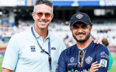 सौरव गांगुली के बाद एक और दिग्गज Icc हॉल ऑफ फेम में हुआ शामिल, शानदार करियर को मिला बड़ा सम्मान