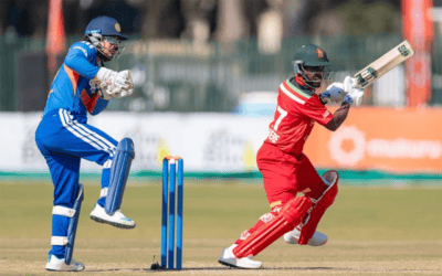 IND vs ZIM: 7.30 बजे नहीं बल्कि इतने बजे शुरू होगा भारत बनाम जिम्बाब्वे के बीच होने वाले दूसरा टी20 मैच