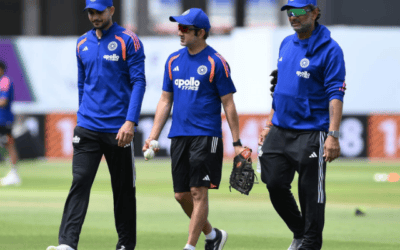एक्शन मोड में बीसीसीआई, यूके दौरे पर खराब प्रदर्शन को लेकर बोर्ड करेगा हाई लेवल मीटिंग