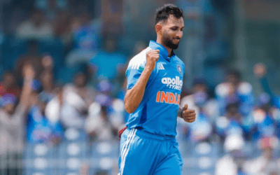 ENG vs IND 2026: ‘इस फाॅर्मेट में प्रसिद्ध कृष्णा बहुत अहम रहे हैं’ इंग्लैंड के खिलाफ दूसरे वनडे से पहले अभिषेक नायर का बड़ा बयान