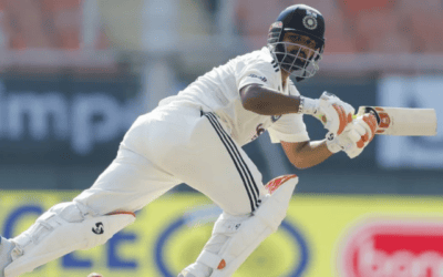 ‘मुझे लगता है वह वहां बेस्ट करेंगे’ श्रीलंका टेस्ट सीरीज से पहले ऋषभ पंत को लेकर डिविलियर्स ने की बड़ी भविष्यवाणी 