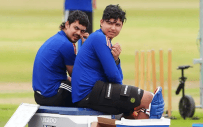 Duleep Trophy 2026: ईशान किशन को मिली ईस्ट जोन टीम की कमान, सूर्यवंशी को भी मिली बड़ी जिम्मेदारी 